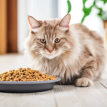Best Cat Food for Indoor Cats