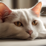 Consider Euthanasia For A Cat With Leukemia