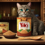 Tiki Cat Food