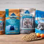 Blue Wilderness Cat Food