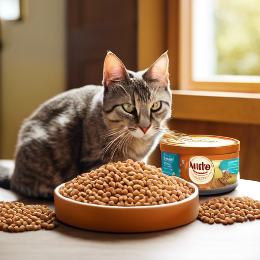 nutro cat food
